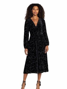 johnny was lisetta lace mini dress Johnny Was Lisetta Lace Mini Dress - White